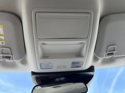 2024 Ford Bronco Sport Big Bend 4x4