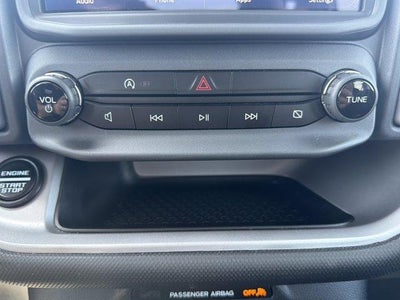 2024 Ford Bronco Sport Big Bend 4x4