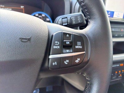 2022 Ford Bronco Sport Big Bend 4x4