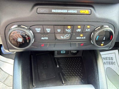 2022 Ford Bronco Sport Big Bend 4x4
