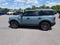 2022 Ford Bronco Sport Big Bend 4x4