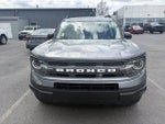2024 Ford Bronco Sport Big Bend 4x4