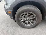 2024 Ford Bronco Sport Big Bend 4x4
