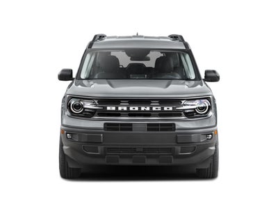 2024 Ford Bronco Sport Big Bend 4x4
