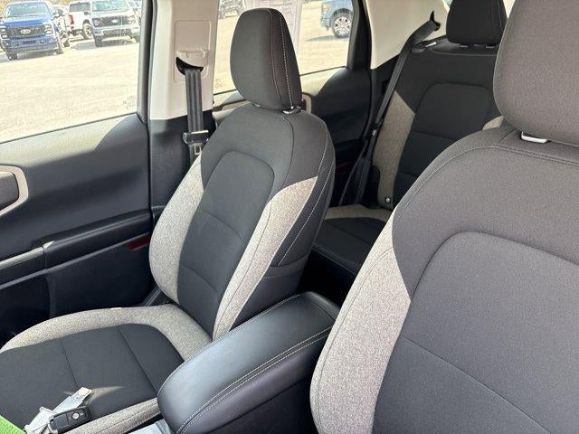 2025 Ford Bronco Sport Big Bend 4x4