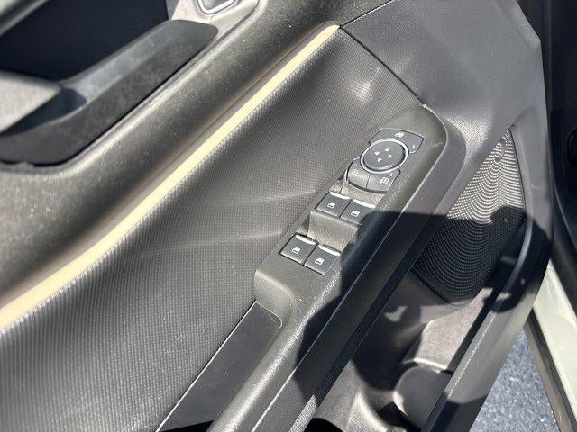 2025 Ford Bronco Sport Big Bend 4x4