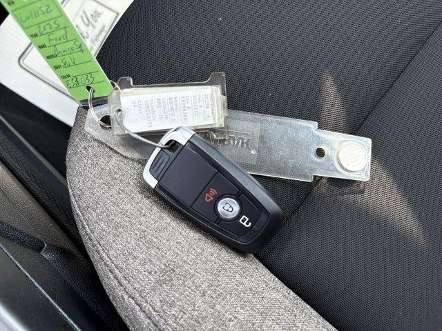 2025 Ford Bronco Sport Big Bend 4x4