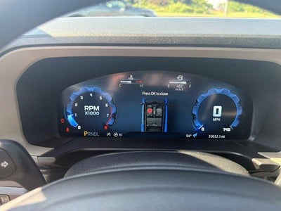 2025 Ford Bronco Sport Big Bend 4x4