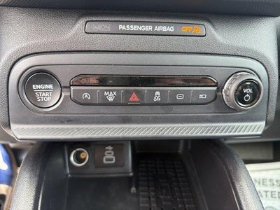 2025 Ford Bronco Sport Big Bend 4x4