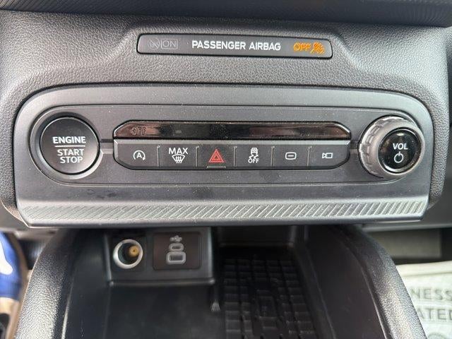 2025 Ford Bronco Sport Big Bend 4x4