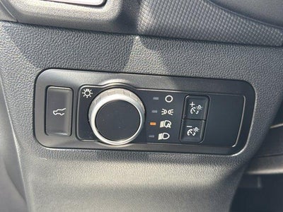 2025 Ford Bronco Sport Big Bend 4x4