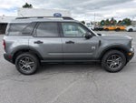 2025 Ford Bronco Sport Big Bend 4x4