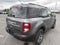 2025 Ford Bronco Sport Big Bend 4x4