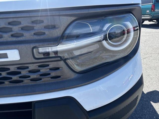 2025 Ford Bronco Sport Big Bend 4x4