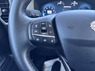 2025 Ford Bronco Sport Big Bend 4x4
