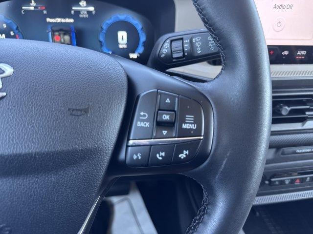 2025 Ford Bronco Sport Big Bend 4x4