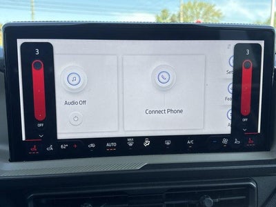 2025 Ford Bronco Sport Big Bend 4x4
