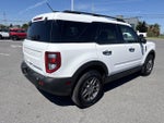 2025 Ford Bronco Sport Big Bend 4x4