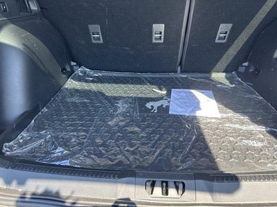2025 Ford Bronco Sport Big Bend 4x4