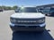 2025 Ford Bronco Sport Big Bend 4x4