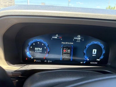 2025 Ford Bronco Sport Big Bend 4x4