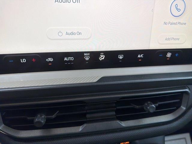 2025 Ford Bronco Sport Big Bend 4x4