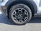 2026 Ford Bronco Sport Outer Banks 4x4