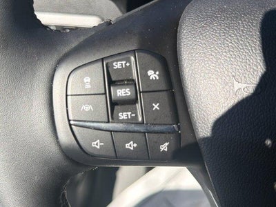 2026 Ford Bronco Sport Outer Banks 4x4