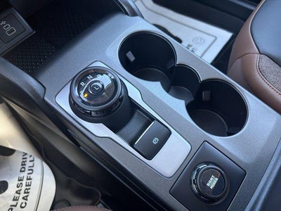 2026 Ford Bronco Sport Outer Banks 4x4