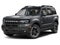 2026 Ford Bronco Sport Outer Banks 4x4