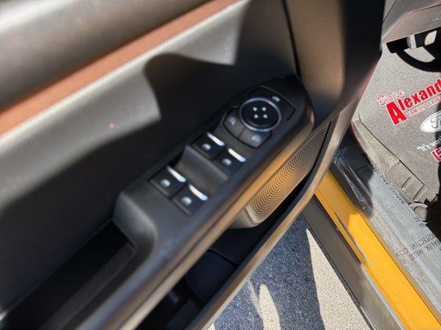 2021 Ford Bronco Sport Badlands 4x4 *Ltd Avail*