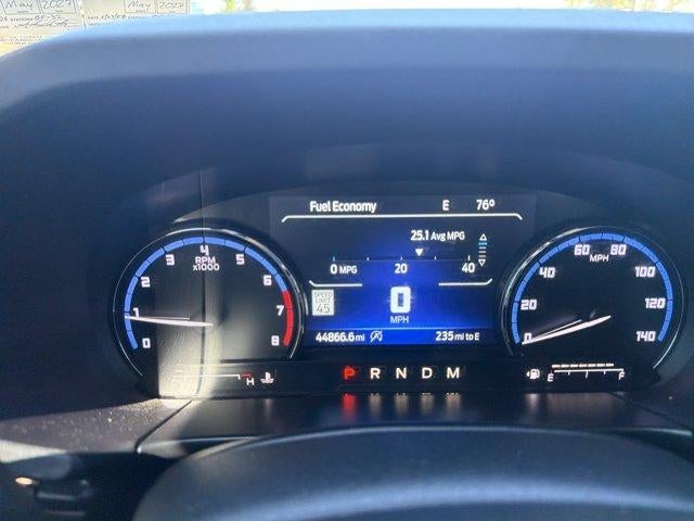 2021 Ford Bronco Sport Badlands 4x4 *Ltd Avail*