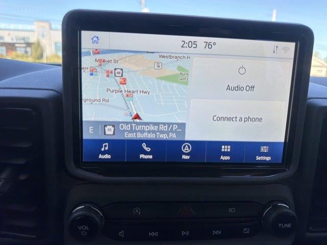 2021 Ford Bronco Sport Badlands 4x4 *Ltd Avail*