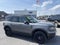 2025 Ford Bronco Sport Badlands 4x4
