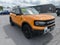 2026 Ford Bronco Sport Badlands 4x4