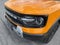 2026 Ford Bronco Sport Badlands 4x4