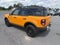 2026 Ford Bronco Sport Badlands 4x4