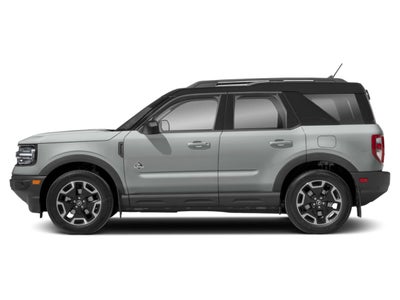 2021 Ford Bronco Sport First Edition 4x4 *Ltd Avail*