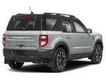 2021 Ford Bronco Sport First Edition 4x4 *Ltd Avail*