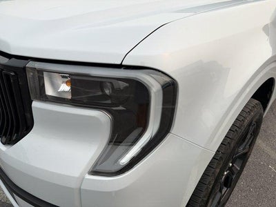 2026 Ford Maverick Lobo Standard AWD SuperCrew