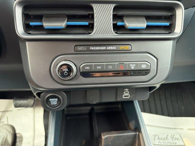 2026 Ford Maverick Lobo Standard AWD SuperCrew