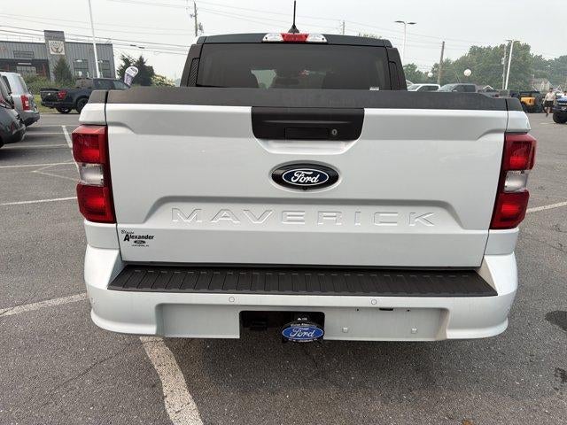 2026 Ford Maverick Lobo Standard AWD SuperCrew