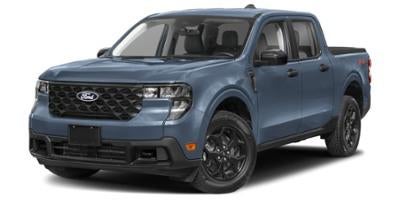 2026 Ford Maverick Lobo Standard AWD SuperCrew