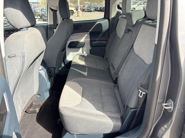 2024 Ford Maverick XLT FWD SuperCrew