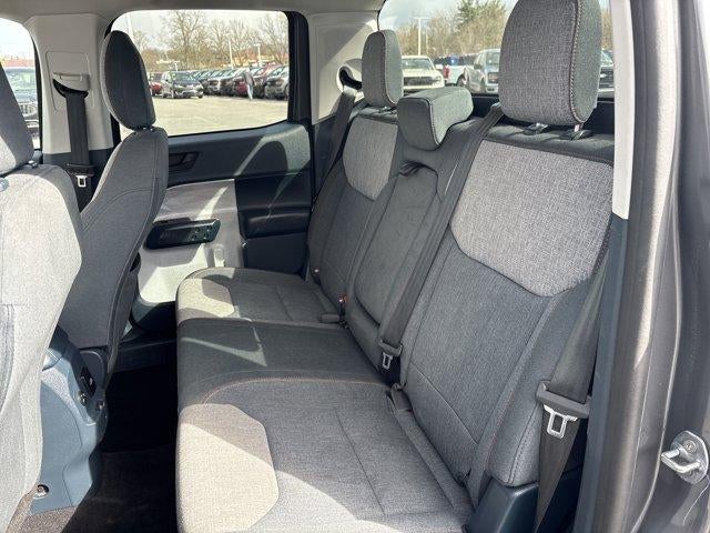 2024 Ford Maverick XLT FWD SuperCrew