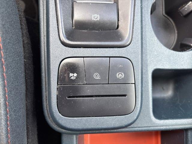 2024 Ford Maverick XLT FWD SuperCrew