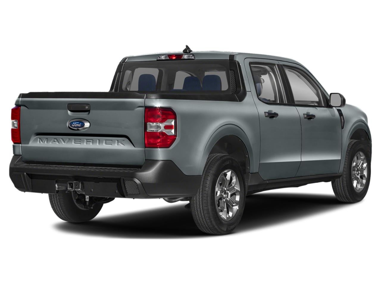 2024 Ford Maverick XLT FWD SuperCrew