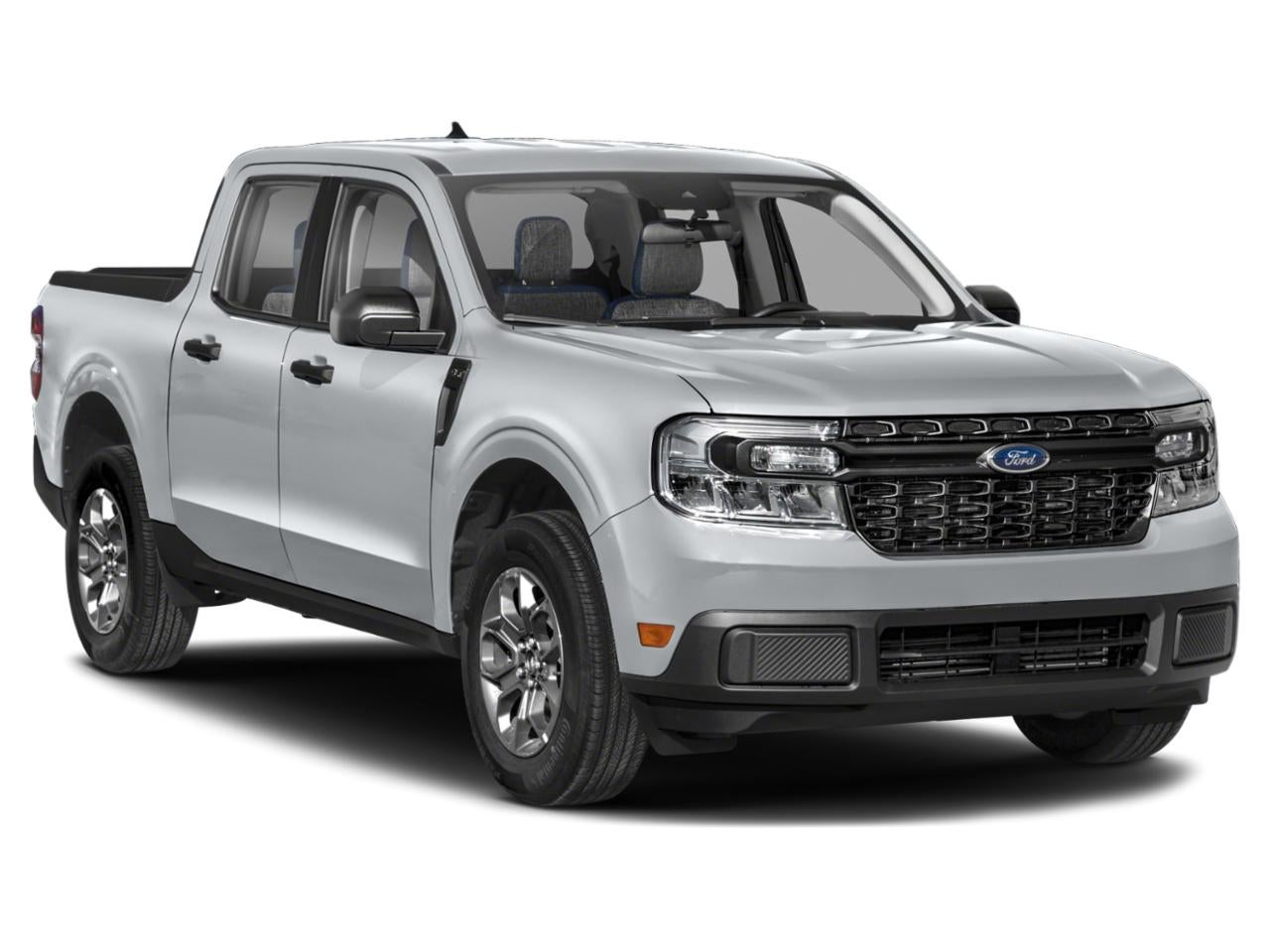 2024 Ford Maverick XLT FWD SuperCrew