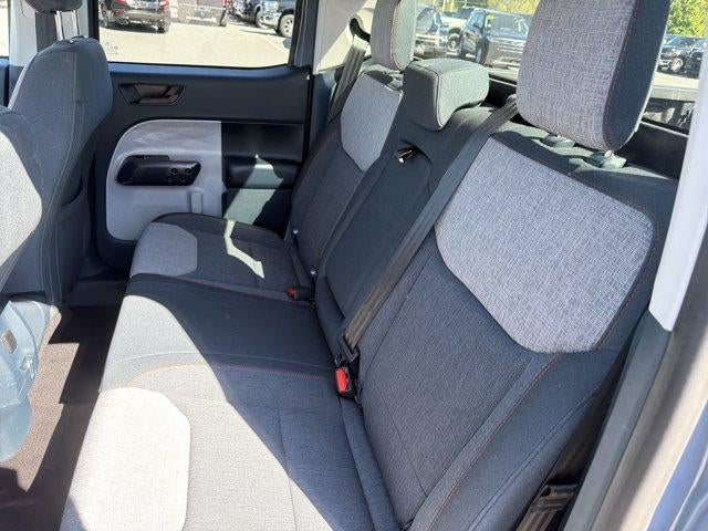 2024 Ford Maverick XLT FWD SuperCrew