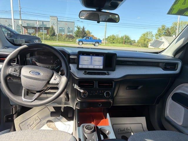 2024 Ford Maverick XLT FWD SuperCrew